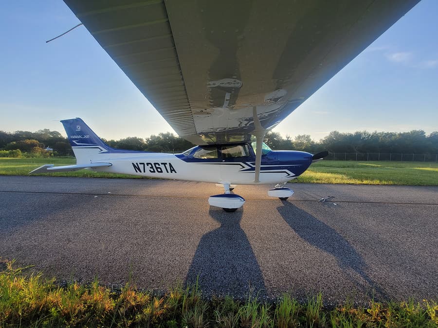 Precision buffing process