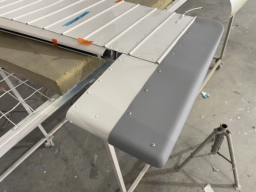 Hardware Replacement